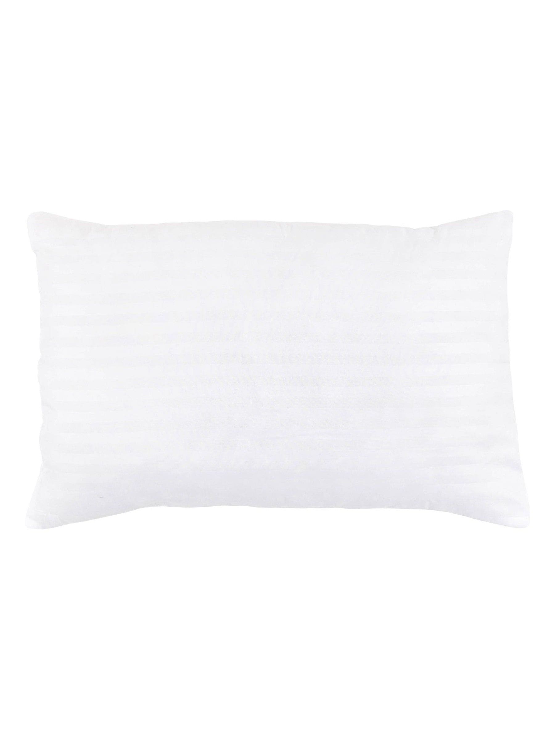 Gallery Home Serene Sleep anti allergy pillow pair - British product