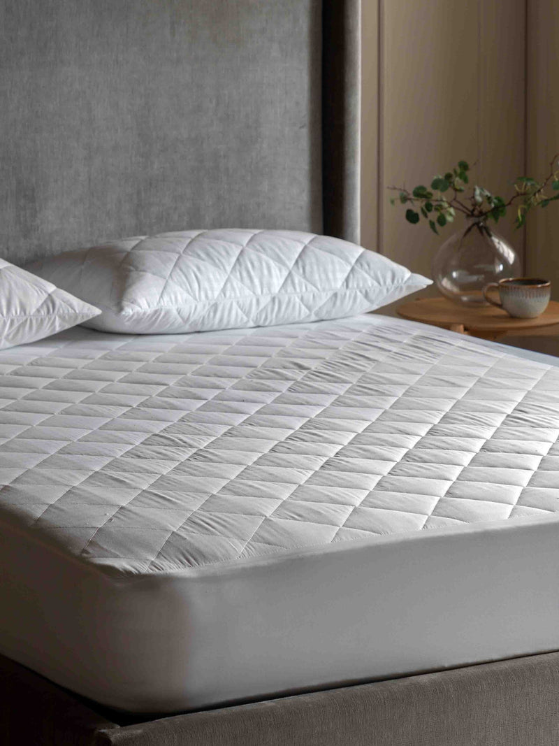 Gallery Home Serene Sleep Mattress Protector - British product