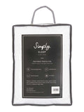 Gallery Home Serene Sleep Mattress Protector - British product