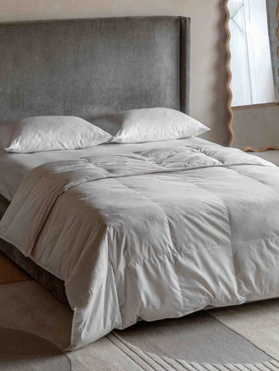 Next Gallery Home Serene Sleep 10.5 Tog Duck Feather & Down Duvet- Buy online at McGrocer