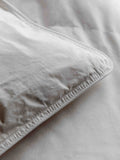 Gallery Home duck feather down duvet 10.5 tog, UK version