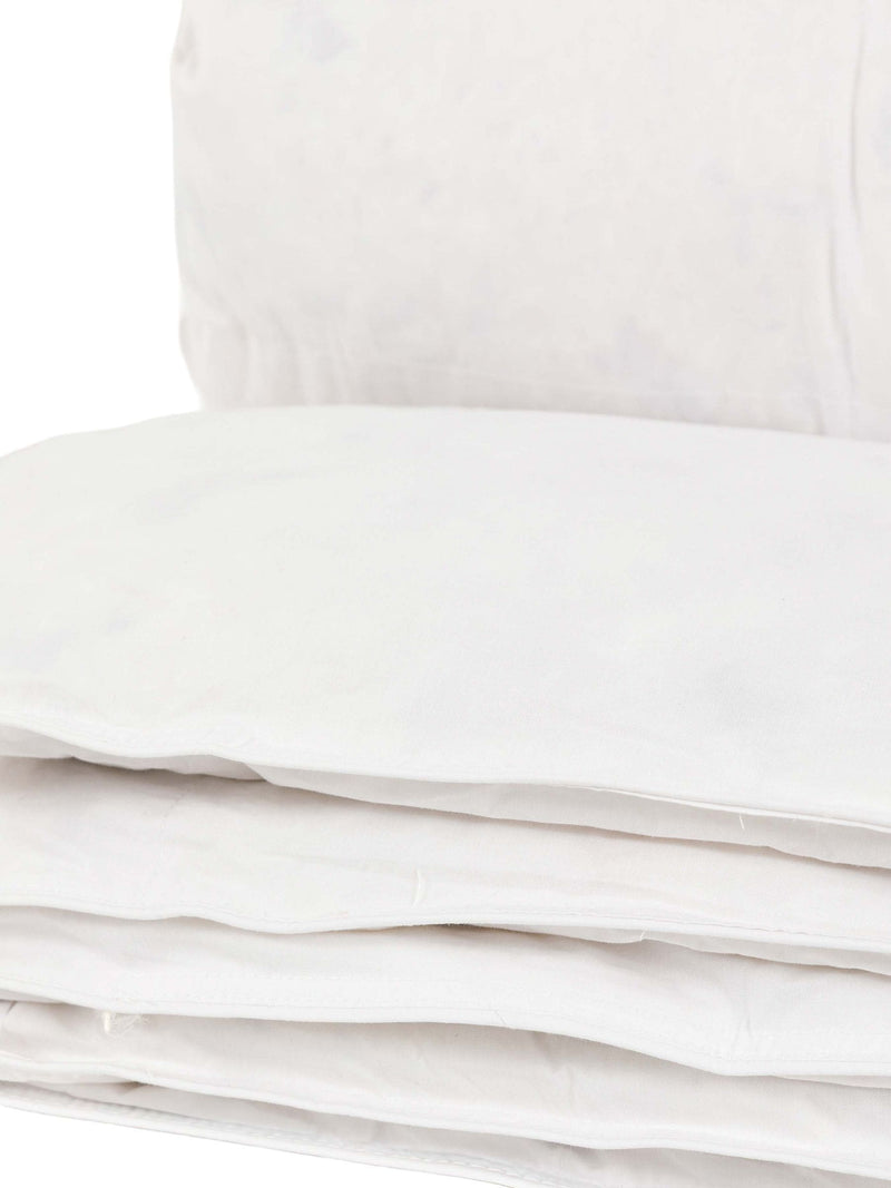 Gallery Home duck feather down duvet 10.5 tog, UK version