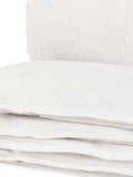 Gallery Home duck feather down duvet 10.5 tog, UK version