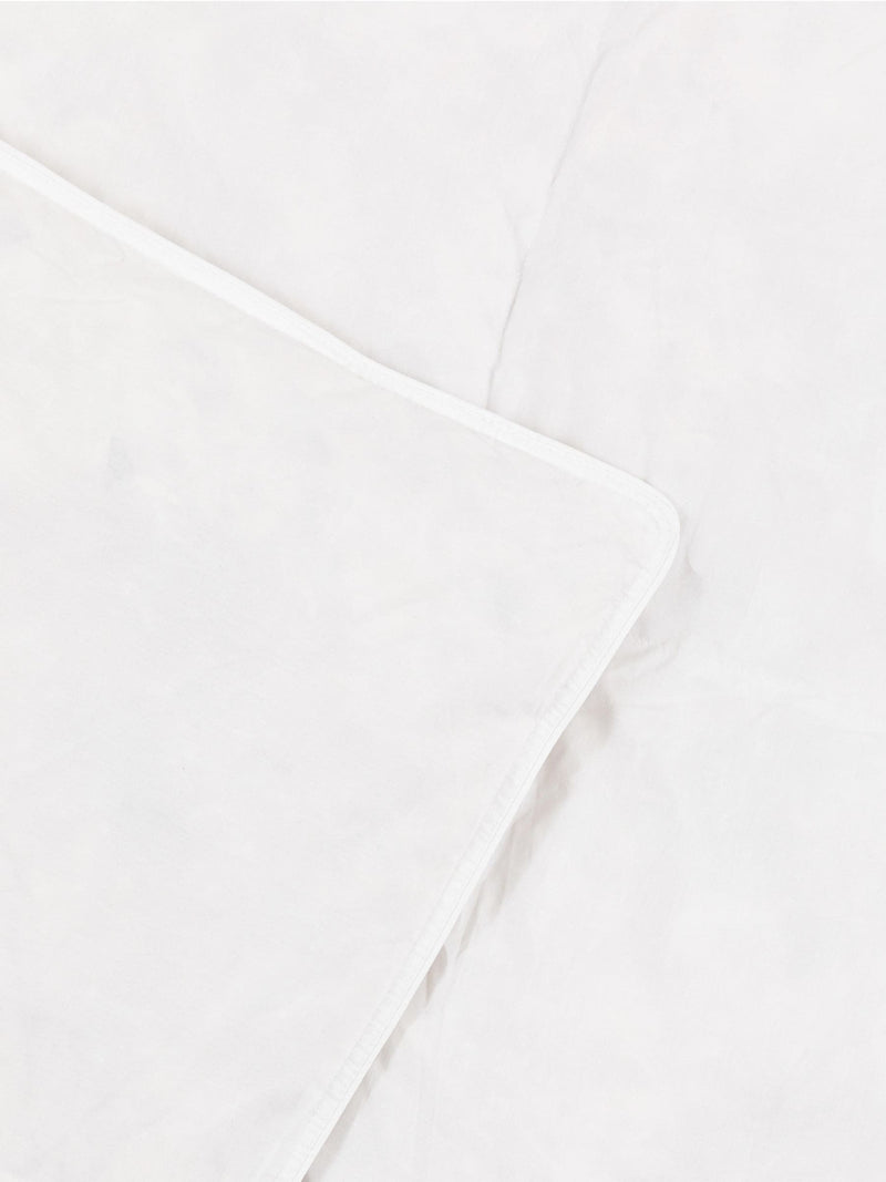 Gallery Home duck feather down duvet 10.5 tog, UK version