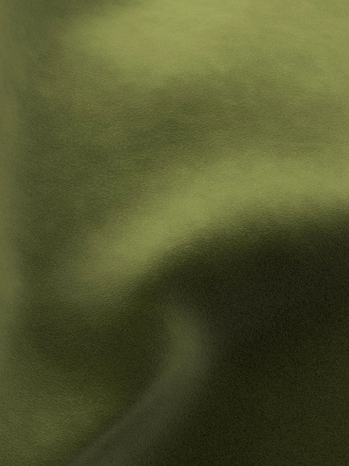 Swoon Landau Fern Easy Velvet upholstery swatch, UK version