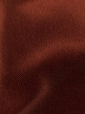 Swoon Seattle Harissa crushed velvet upholstery swatch - British product