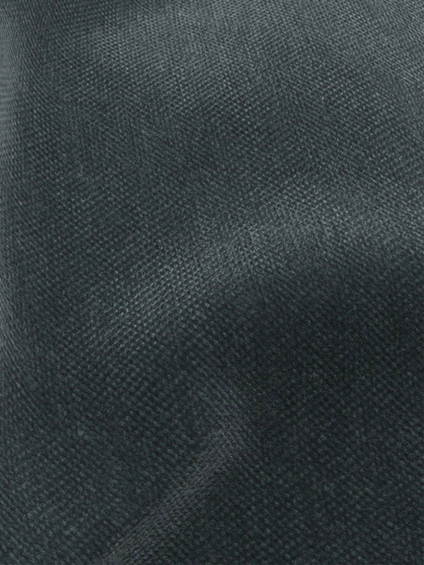 Swoon Seattle Harissa Crushed Velvet Upholstery Fabric Swatch