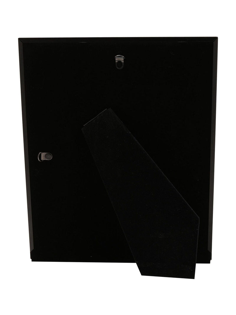 Widdop black photo frame 8x10, UK version