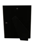 Widdop black photo frame 8x10, UK version