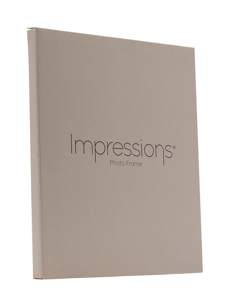 Widdop black photo frame 8x10, UK version