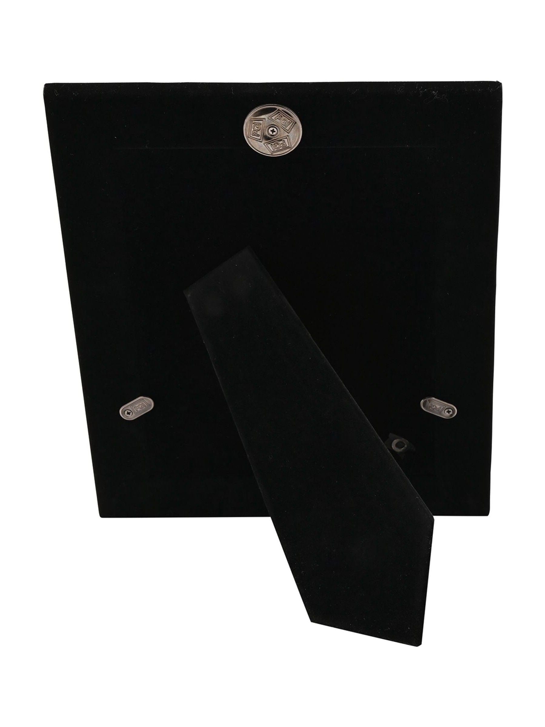 Widdop silver photo frame (British brand)