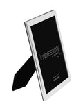 Impressions by Juliana silver photo frame 8x10 inch, imported from the UK