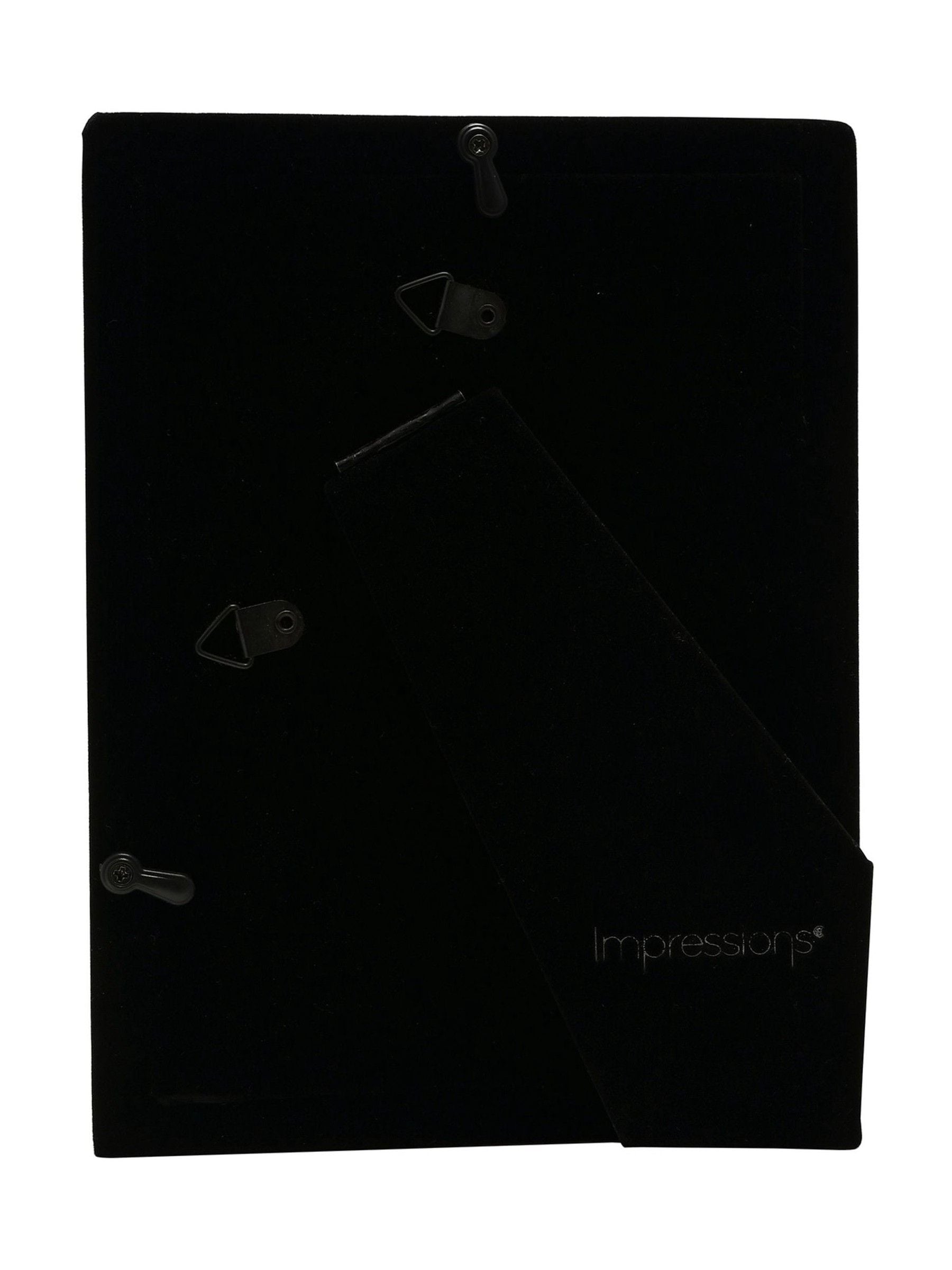 Impressions by Juliana silver photo frame 8x10 inch, imported from the UK