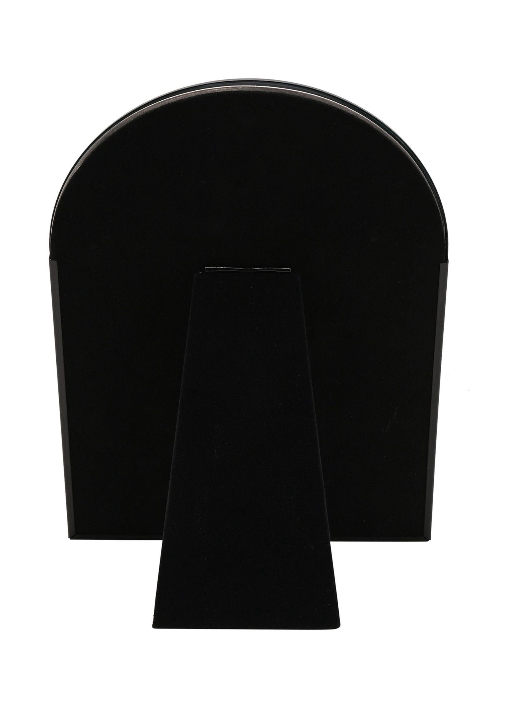 Widdop black photo frame 5x7, UK version
