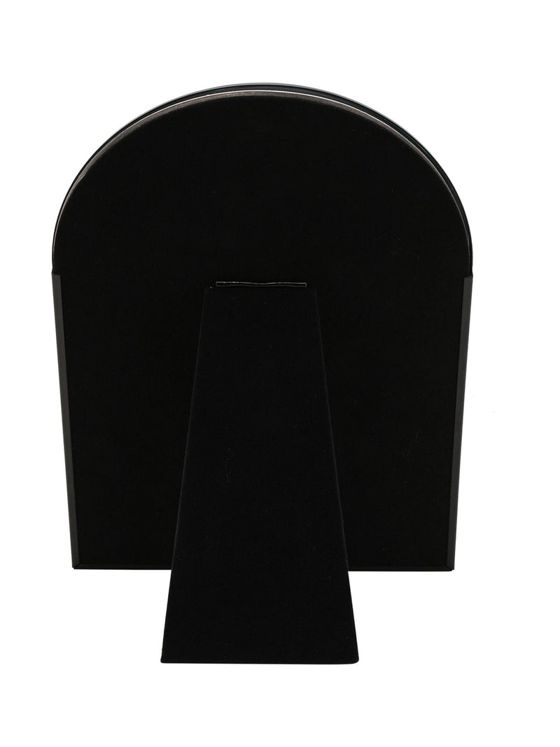 Widdop black photo frame 5x7, UK version