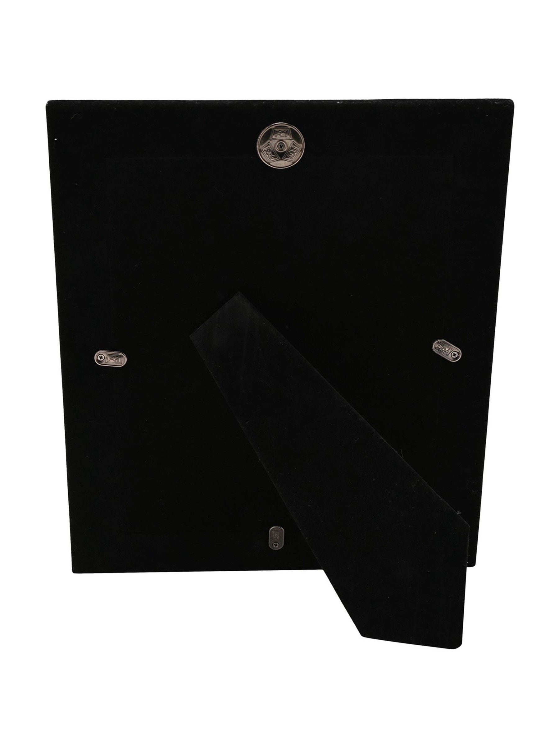 Widdop silver-toned photo frame 8x10 inch (British brand)