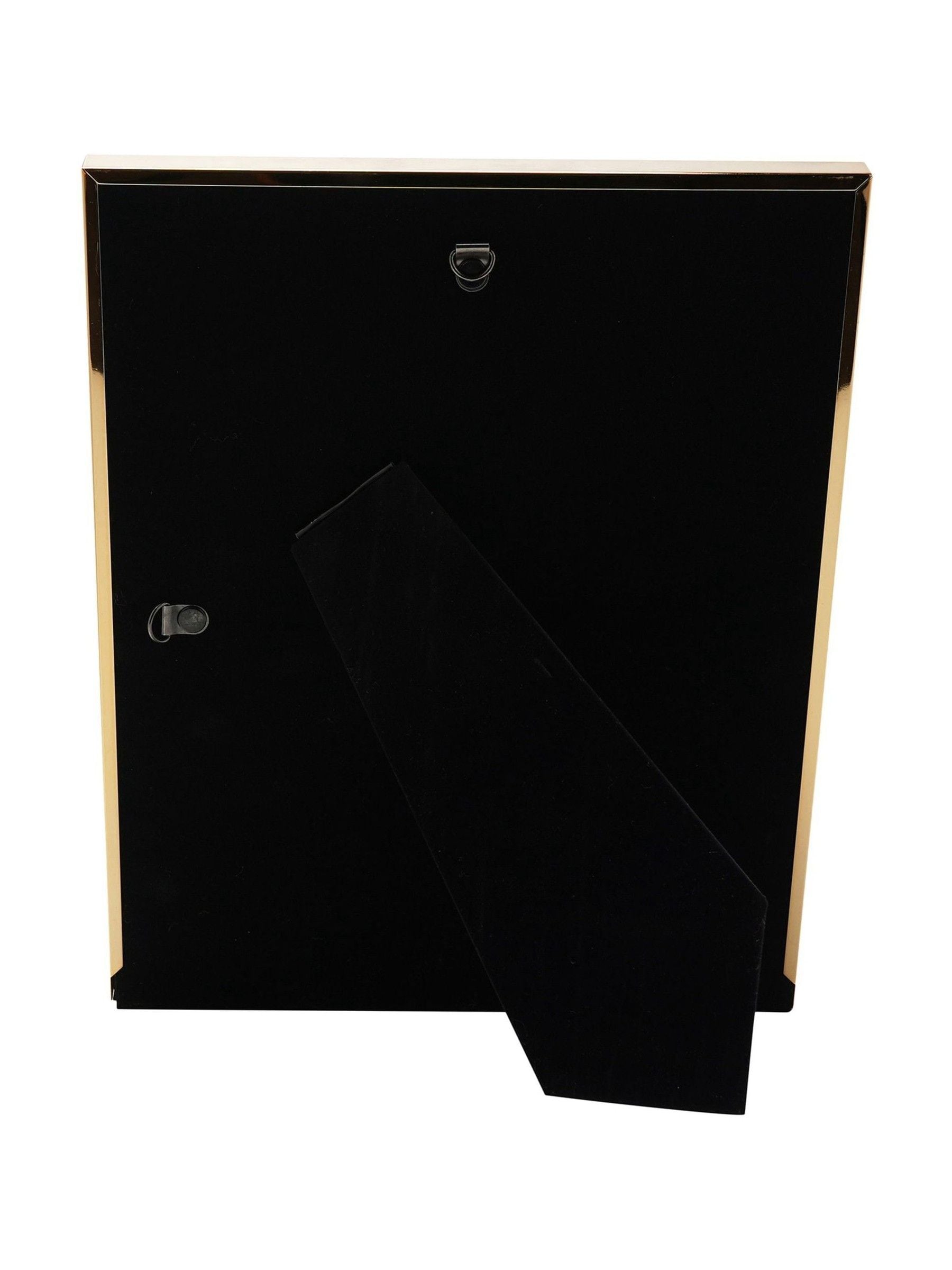 Widdop brown photo frame for 8x10 photos (British brand)