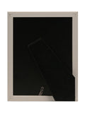 Widdop grey faux wood photo frame 6x8 inch (British brand)