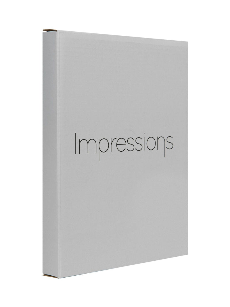 Widdop silver photo frame white border 4x6 - British product