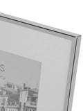 Impressions by Juliana Widdop silver photo frame 5x7 inch (British brand)