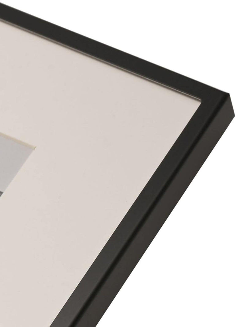 Impressions by Juliana Widdop black photo frame 5x7, UK version