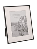Impressions by Juliana Widdop black photo frame 5x7, UK version