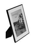Impressions by Juliana Widdop black photo frame, UK version