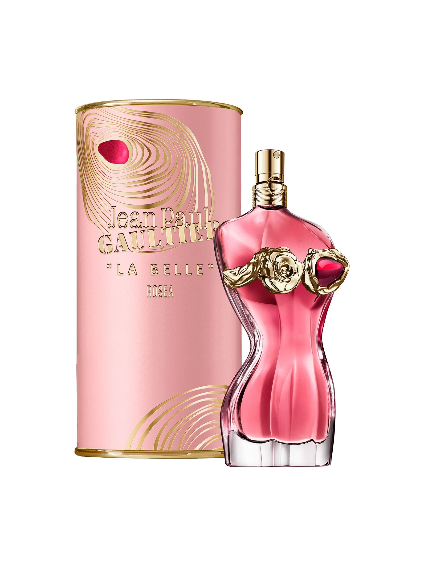 Jean Paul Gaultier La Belle Rosea Eau de Parfum 50ml - British product