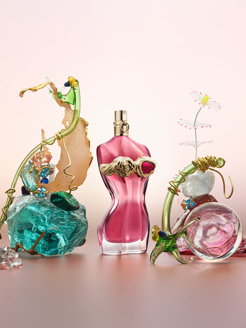 Jean Paul Gaultier La Belle Rosea Eau de Parfum 50ml - British product