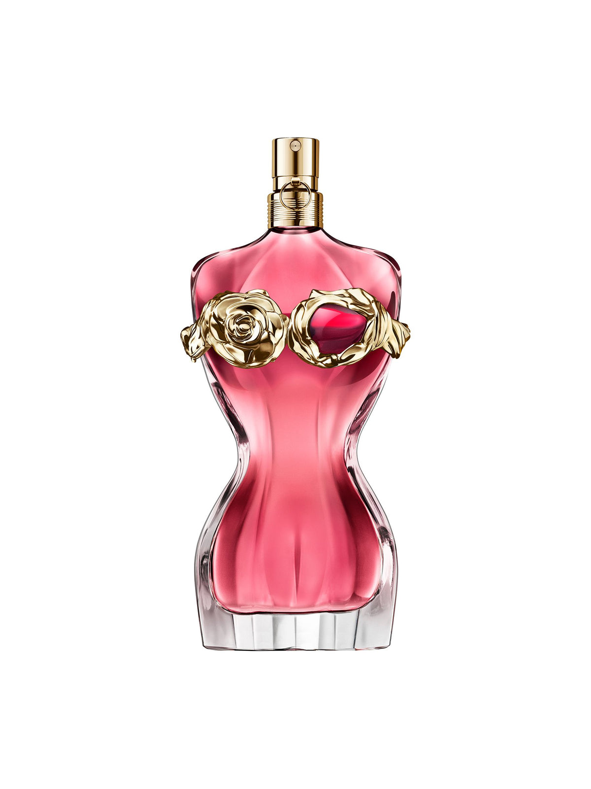 Jean Paul Gaultier La Belle Rosea Eau de Parfum 50ml - British product