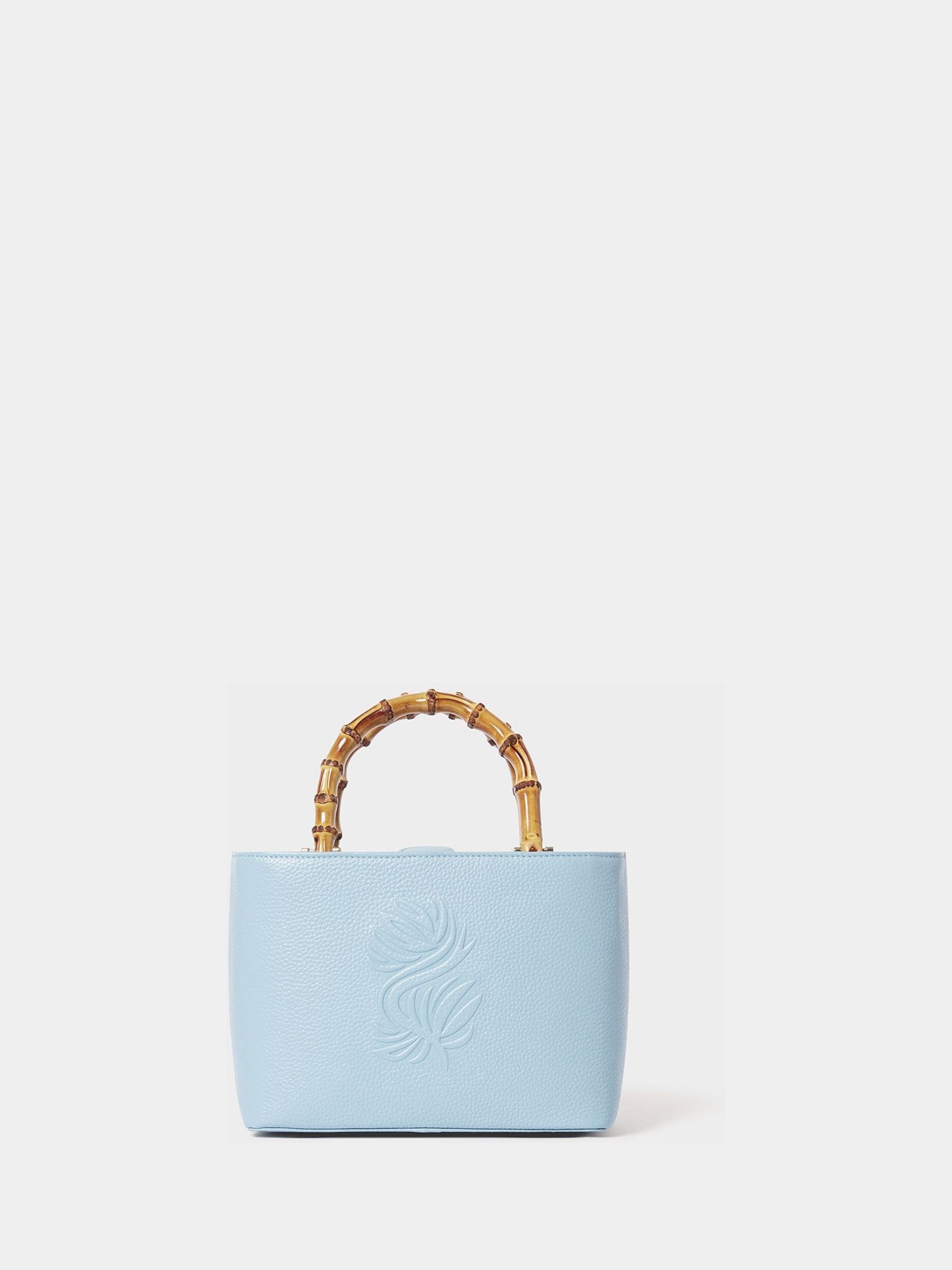 Osprey London Luxe Clio mini handbag, imported from the UK