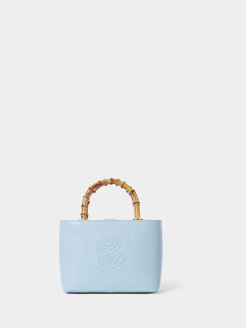 Osprey London Luxe Clio mini handbag, imported from the UK