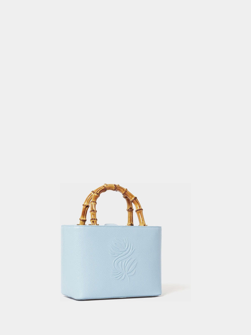 Osprey London Luxe Clio mini handbag, imported from the UK