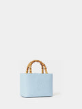 Osprey London Luxe Clio mini handbag, imported from the UK