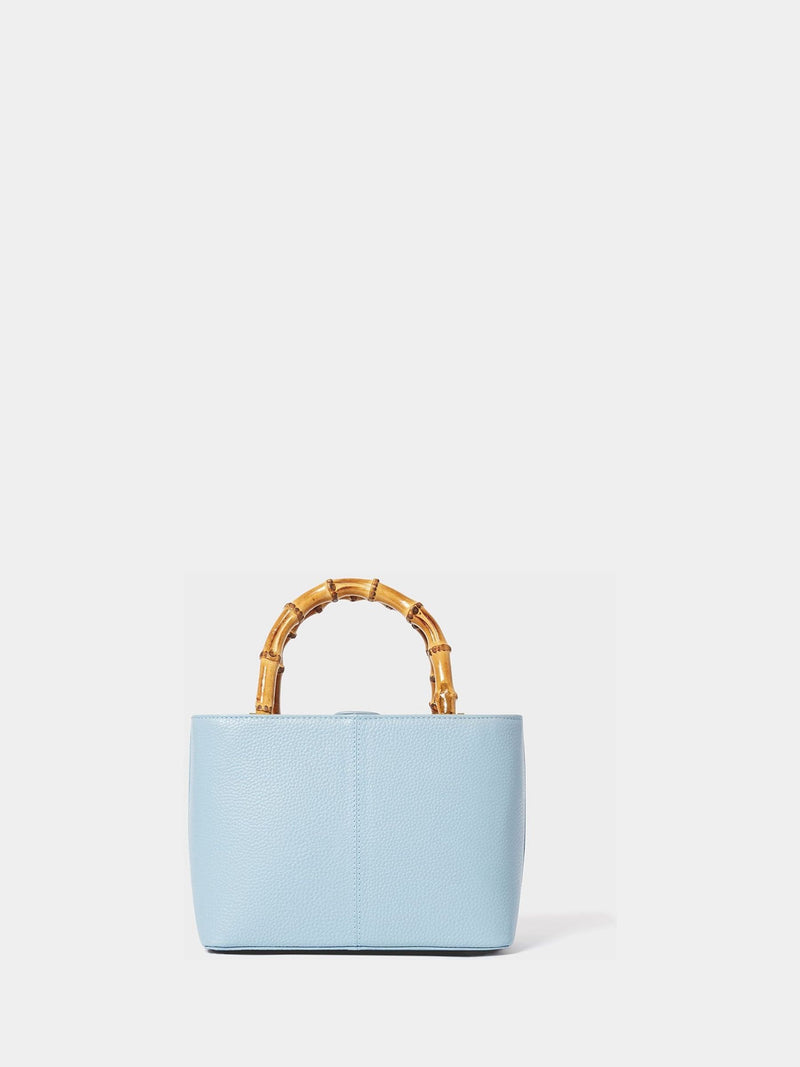 Osprey London Luxe Clio mini handbag, imported from the UK