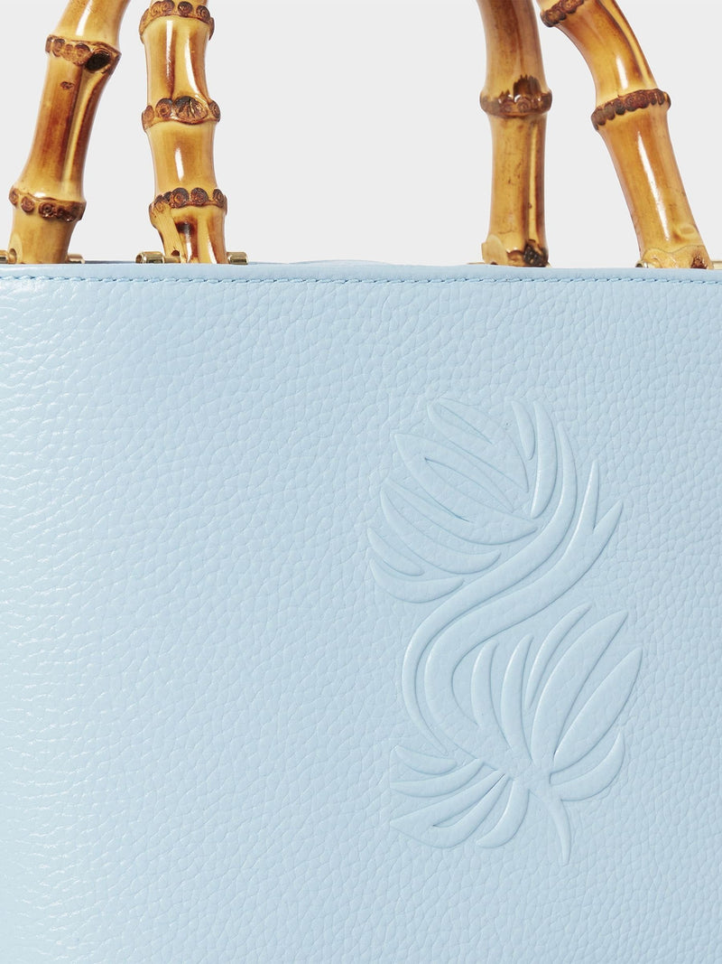 Osprey London Luxe Clio mini handbag, imported from the UK