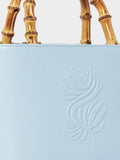 Osprey London Luxe Clio mini handbag, imported from the UK