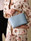 Osprey London Luxe Clio mini handbag, imported from the UK