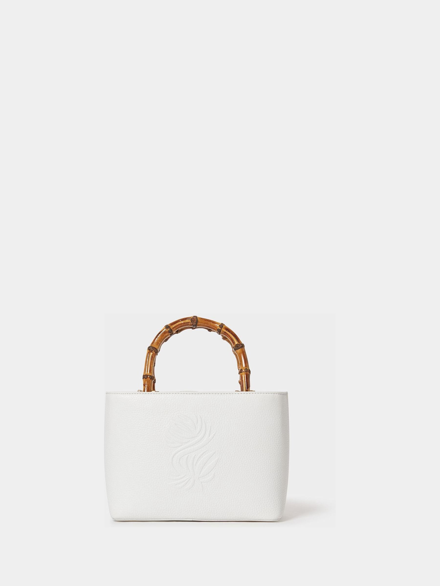 Osprey London Luxe Clio mini handbag, imported from the UK