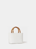 Osprey London Luxe Clio mini handbag, imported from the UK