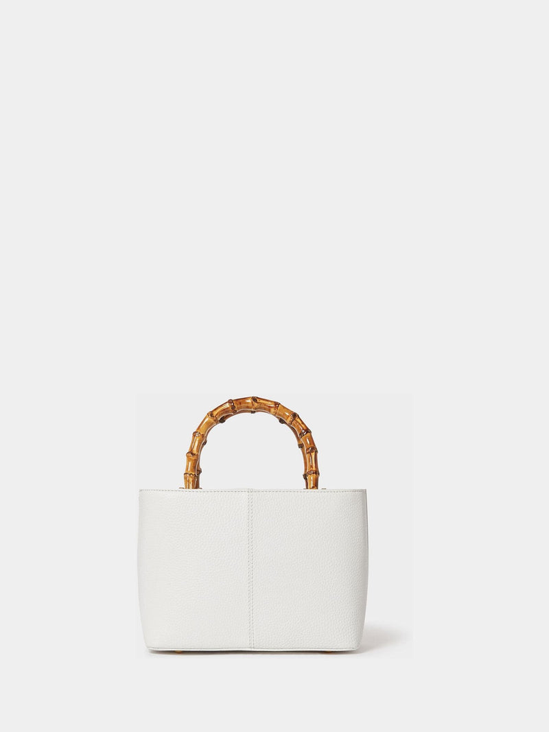 Osprey London Luxe Clio mini handbag, imported from the UK