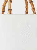 Osprey London Luxe Clio mini handbag, imported from the UK