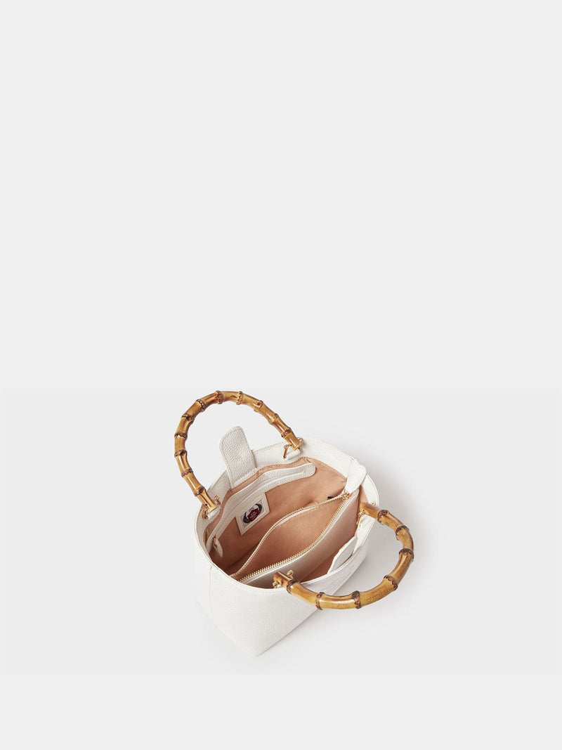 Osprey London Luxe Clio mini handbag, imported from the UK