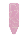 Brabantia Lilac Waves ironing board cover Size B, imported from the UK