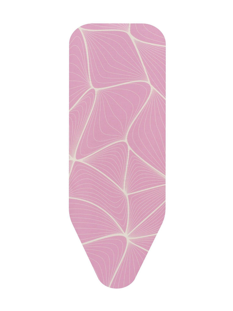 Brabantia Lilac Waves ironing board cover size C, UK version