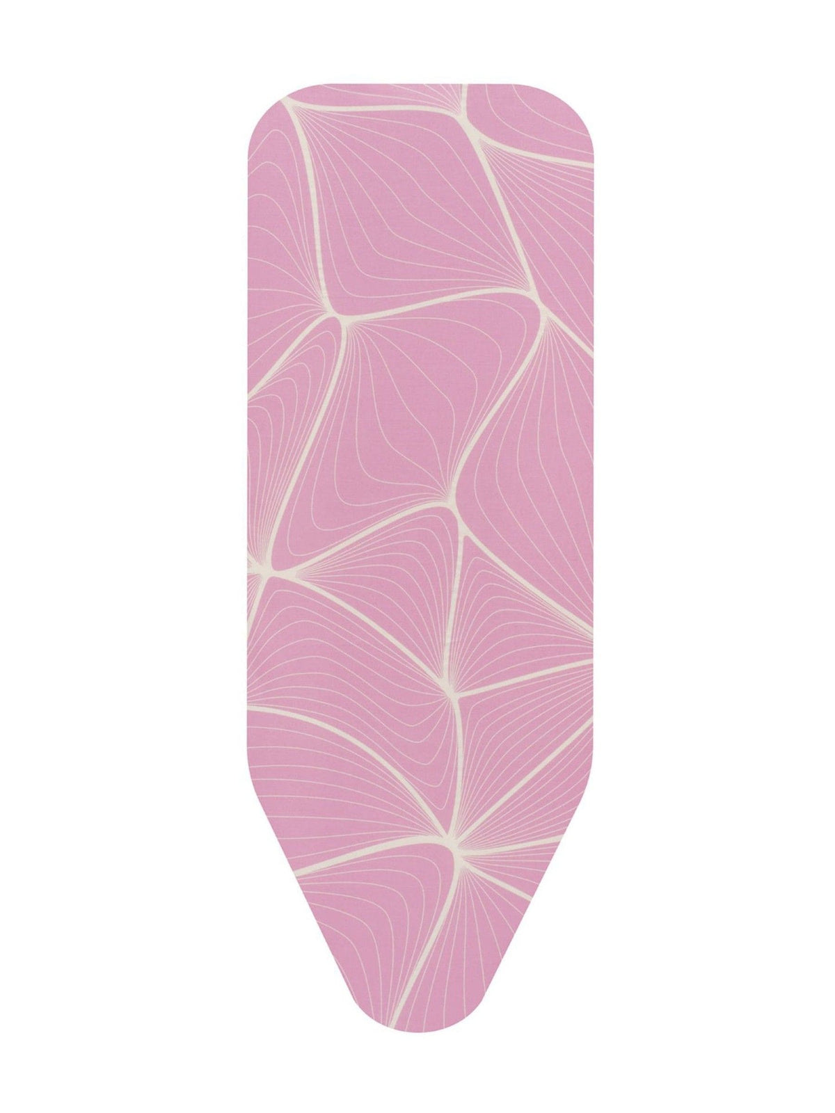 Brabantia Lilac Waves ironing board cover size C, UK version