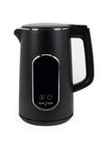 Salter black digital kettle 1.7L (British brand)
