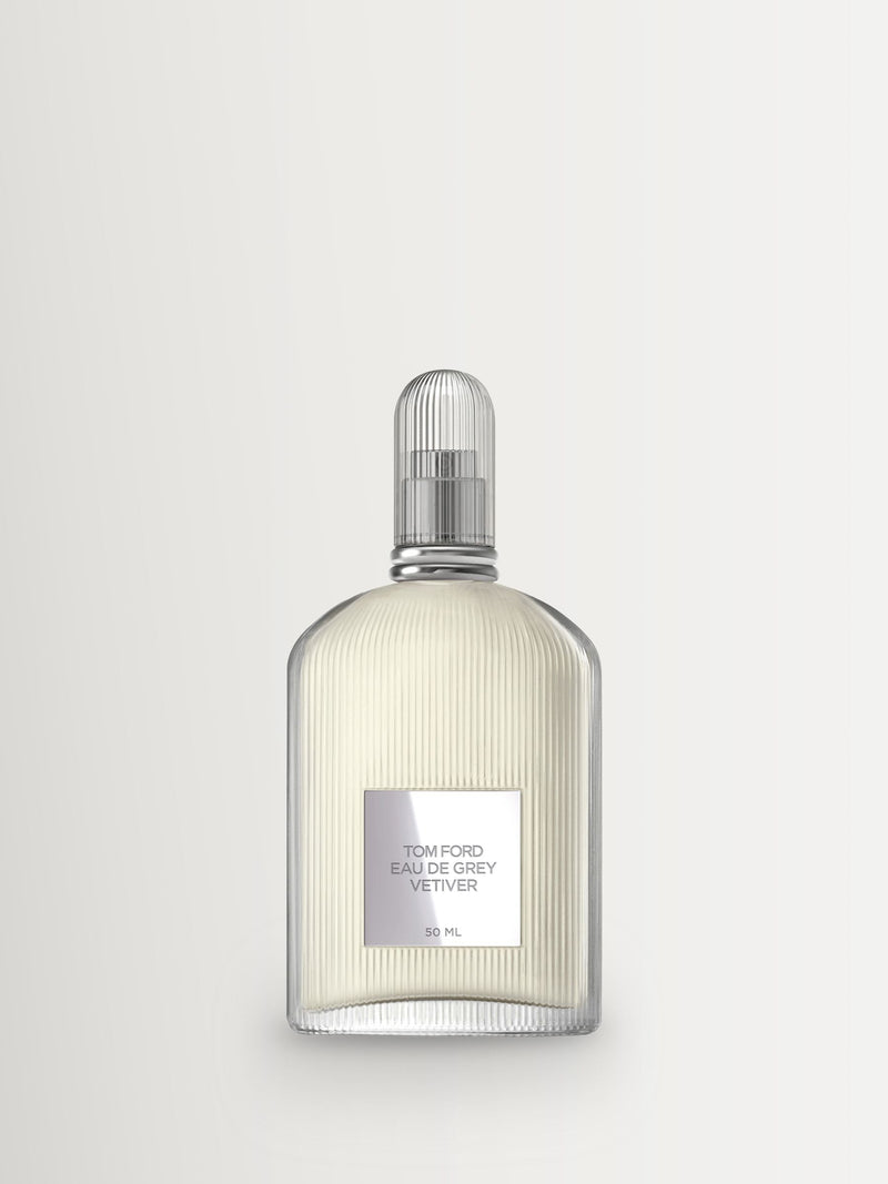 Tom Ford Grey Vetiver eau de toilette 50ml, imported from the UK