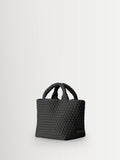 NAGHEDI Ash Small ST Barths Tote Bag