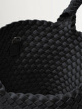 NAGHEDI Ash Small ST Barths Tote Bag